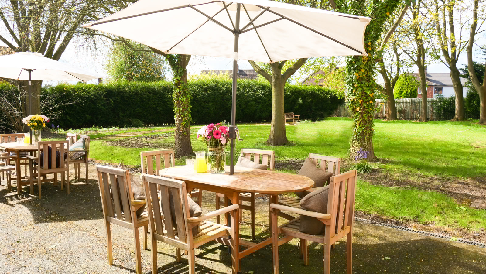 Nightingale Care And Nursing Home